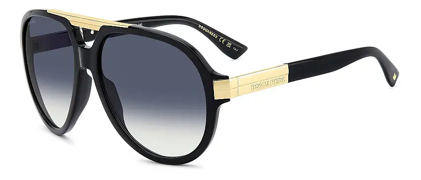 Occhiali da sole DSQUARED2 0196/SD2 807 08