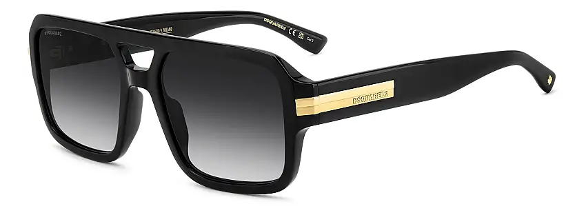 Occhiali da sole DSQUARED2 0197/SD2 807 9O