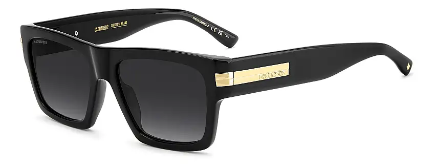 Occhiali da sole DSQUARED2 0198/SD2 807 9O