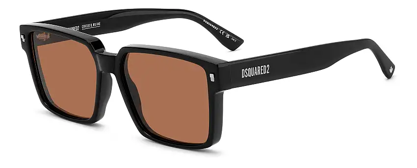 Occhiali da sole DSQUARED2 0202/G/SD2 807 70