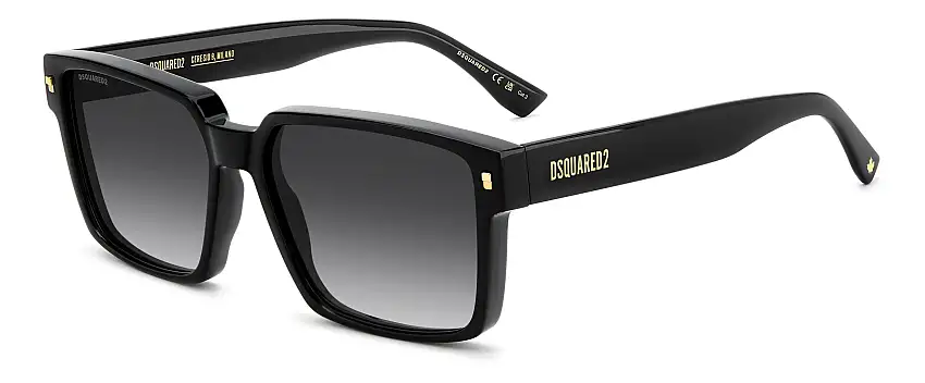 Occhiali da sole DSQUARED2 0202/G/SD2 807 9O