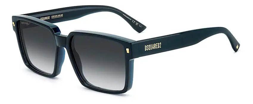 Occhiali da sole DSQUARED2 0202/G/SD2 PJP 9O