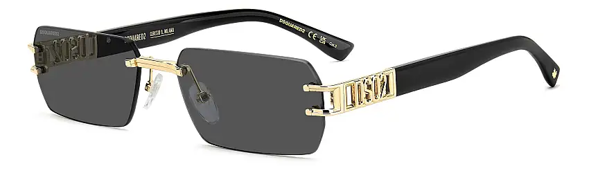 Occhiali da sole DSQUARED2 0189/SD2 J5G IR