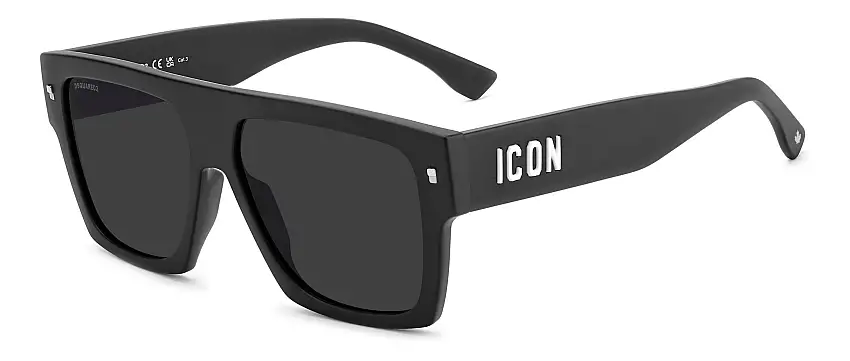 Occhiali da sole DSQUARED2 0030/SICON 003 IR