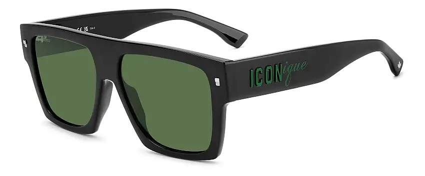 Occhiali da sole DSQUARED2 0030/SICON 7ZJ QT
