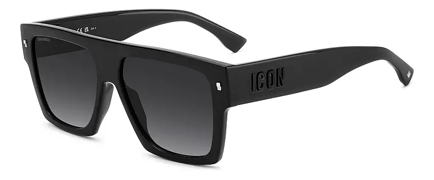Occhiali da sole DSQUARED2 0030/SICON 807 9O