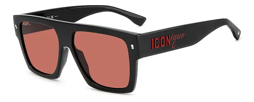 Occhiali da sole DSQUARED2 0030/SICON OIT U1
