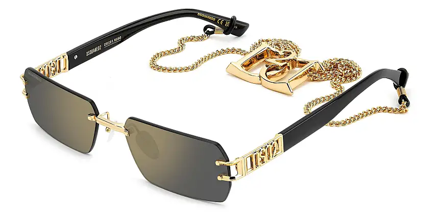 Occhiali da sole DSQUARED2 0189/S/SED2 000 JO