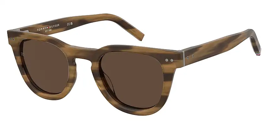 Occhiali da sole TOMMY HILFIGER 86/STH HR3 70