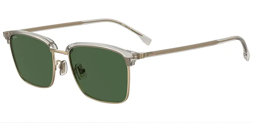 Occhiali da sole HUGO BOSS BOSS 1929/F/S FT3 QT