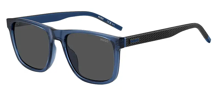 Occhiali da sole HUGO 1391/G/SHG PJP IR