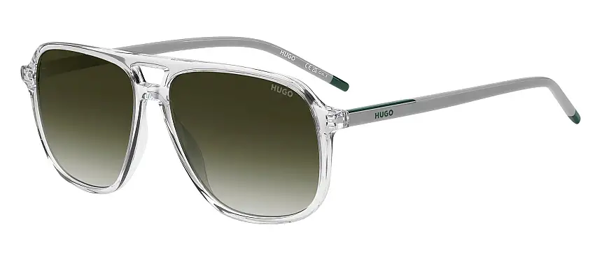 Occhiali da sole HUGO 1398/SHG 0OX 9K