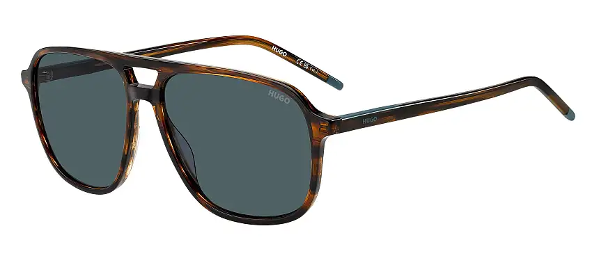 Occhiali da sole HUGO 1398/SHG EX4 IR