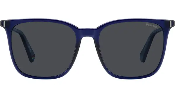 PLD 6226/S PJP M9 Blu Occhiali da Sole