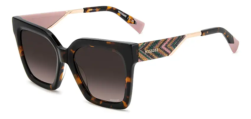Occhiali da sole MISSONI 0264/G/SMIS 086 HA