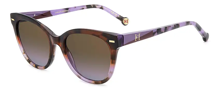 Occhiali da sole CAROLINA HERRERA 0360/SHER 52A QR