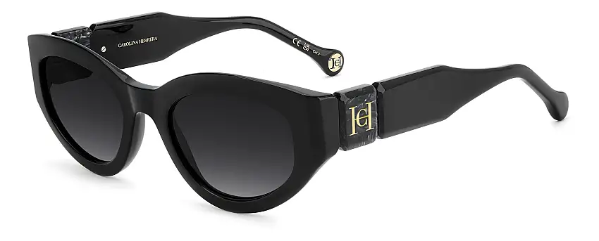 Occhiali da sole CAROLINA HERRERA 0370/SHER 807 9O