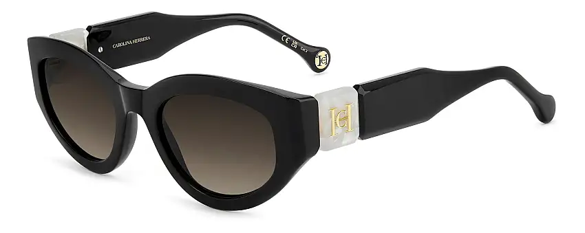 Occhiali da sole CAROLINA HERRERA 0370/SHER 807 HA
