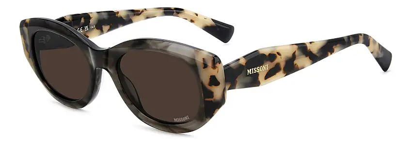Occhiali da sole MISSONI 0272/SMIS ACI 70