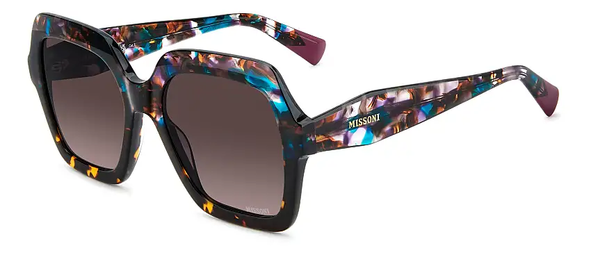 Occhiali da sole MISSONI 0273/SMIS HKZ 3X