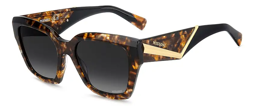 Occhiali da sole MISSONI 0267/SMIS 9N4 9O