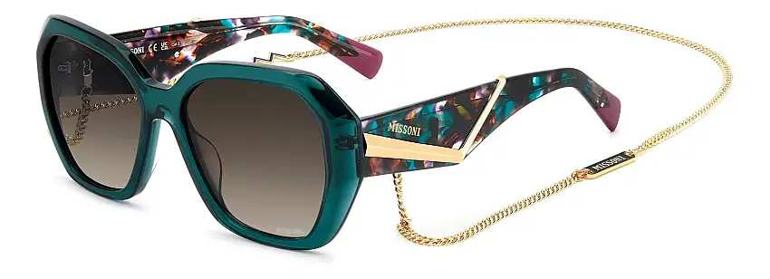 Occhiali da sole MISSONI 0268/G/SMIS ZI9 HA