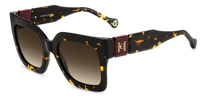 Occhiali da sole CAROLINA HERRERA 0369/SHER 086 HA