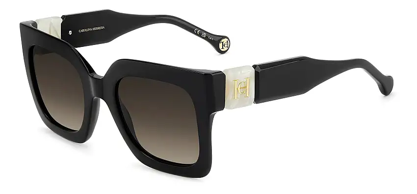 Occhiali da sole CAROLINA HERRERA 0369/SHER GBY HA