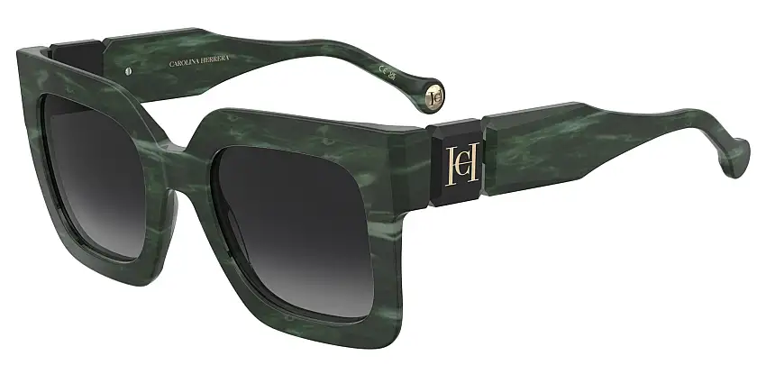 Occhiali da sole CAROLINA HERRERA 0369/SHER JRI 9O