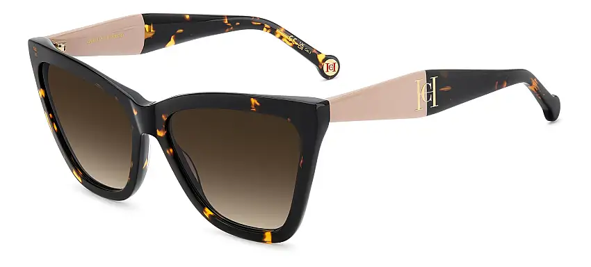 Occhiali da sole CAROLINA HERRERA 0374/SHER 086 HA