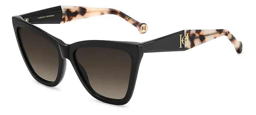 Occhiali da sole CAROLINA HERRERA 0374/SHER 807 HA