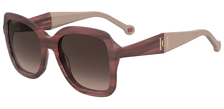 Occhiali da sole CAROLINA HERRERA 0373/SHER 1ZX HA