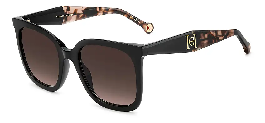 Occhiali da sole CAROLINA HERRERA 0375/G/SHER 807 HA