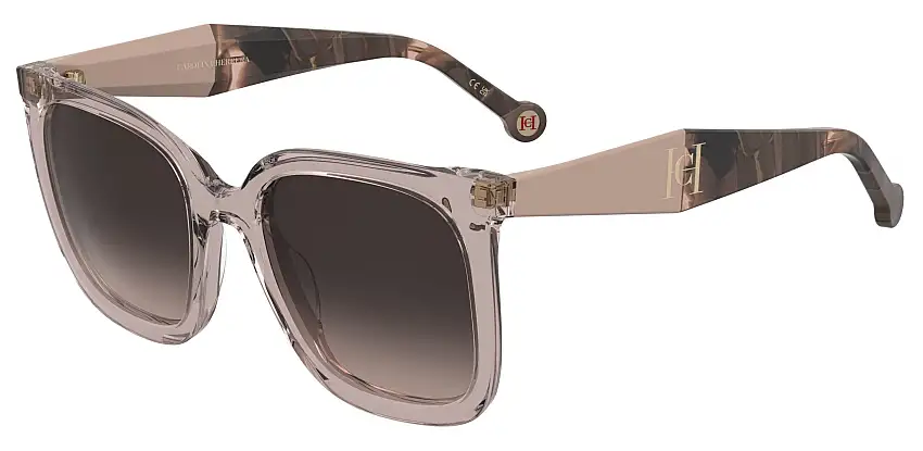 Occhiali da sole CAROLINA HERRERA 0375/G/SHER FWM HA