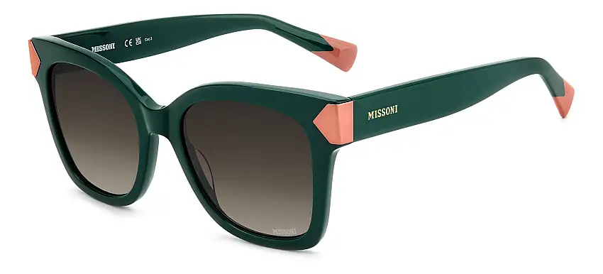Occhiali da sole MISSONI 0284/SMIS 1ED HA