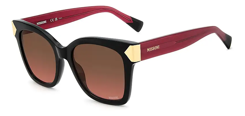Occhiali da sole MISSONI 0284/SMIS QFU M2
