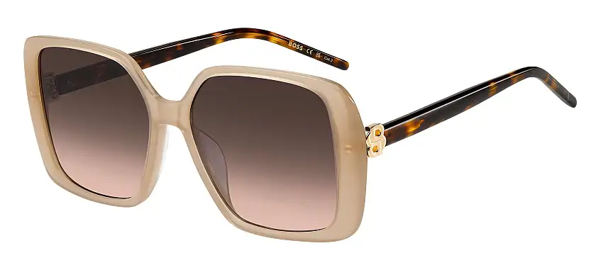 Occhiali da sole HUGO BOSS BOSS 1939/G/S FWM HA