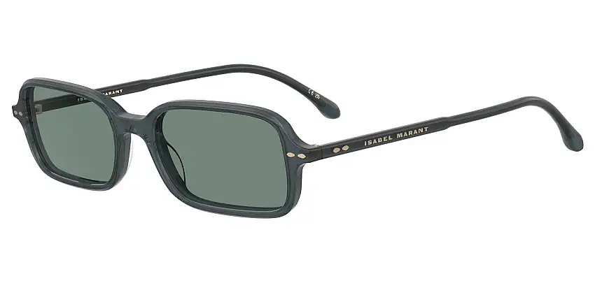 Occhiali da sole ISABEL MARANT 0258/SIM ZI9 QT