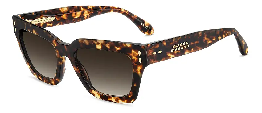 Occhiali da sole ISABEL MARANT 0251/SIM 086 HA
