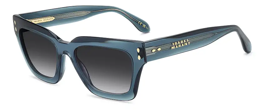 Occhiali da sole ISABEL MARANT 0251/SIM ZI9 9O