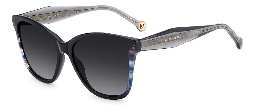 Occhiali da sole CAROLINA HERRERA 0390/SHER 807 9O