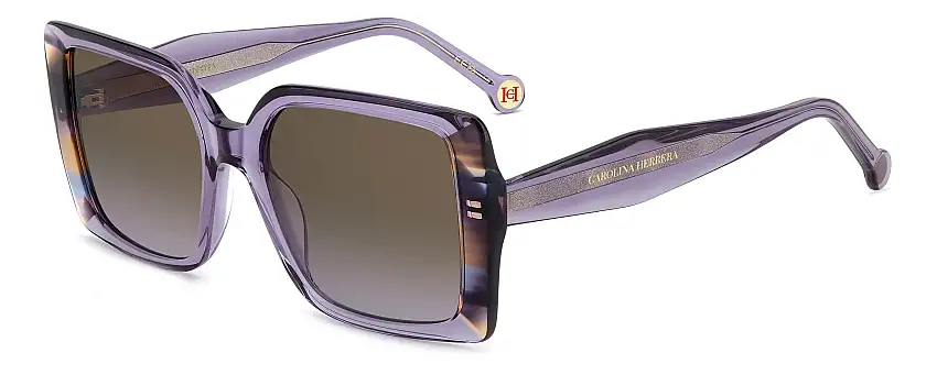 Occhiali da sole CAROLINA HERRERA 0391/SHER 789 QR