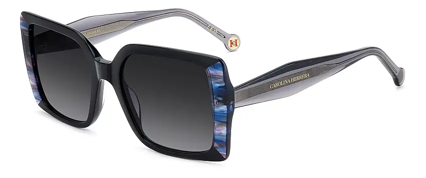 Occhiali da sole CAROLINA HERRERA 0391/SHER 807 9O