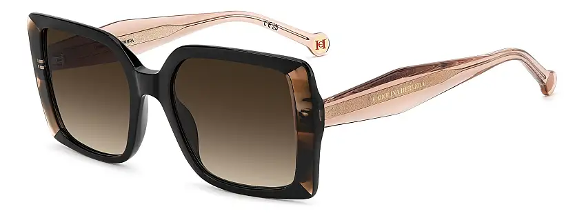 Occhiali da sole CAROLINA HERRERA 0391/SHER KDX HA