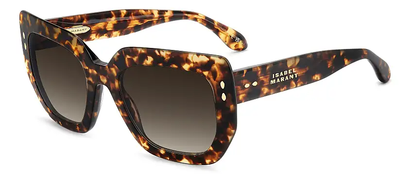 Occhiali da sole ISABEL MARANT 0252/SIM 086 HA