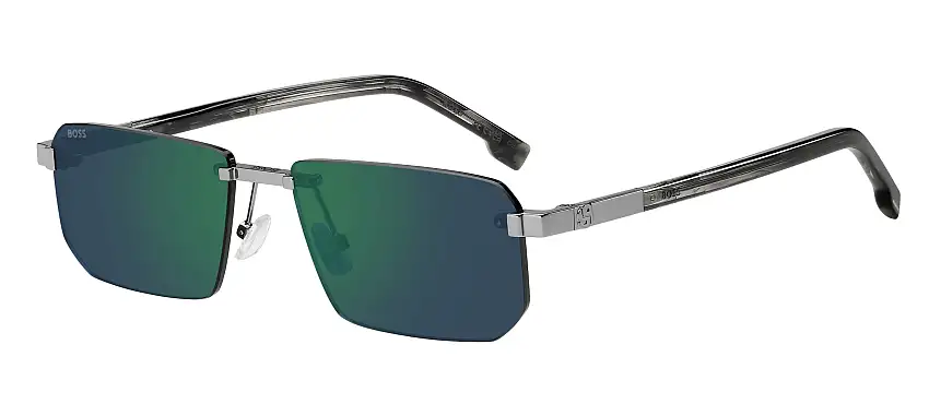 Occhiali da sole HUGO BOSS BOSS 1918/S 6LB MT