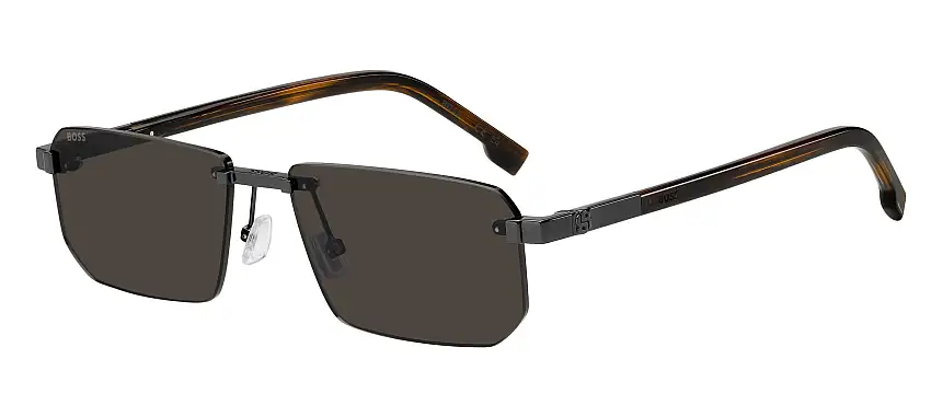 Occhiali da sole HUGO BOSS BOSS 1918/S V81 IR
