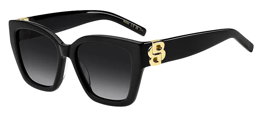 Occhiali da sole HUGO BOSS BOSS 1938/G/S 807 9O