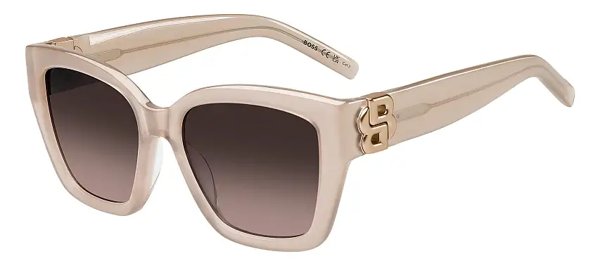 Occhiali da sole HUGO BOSS BOSS 1938/G/S FWM HA