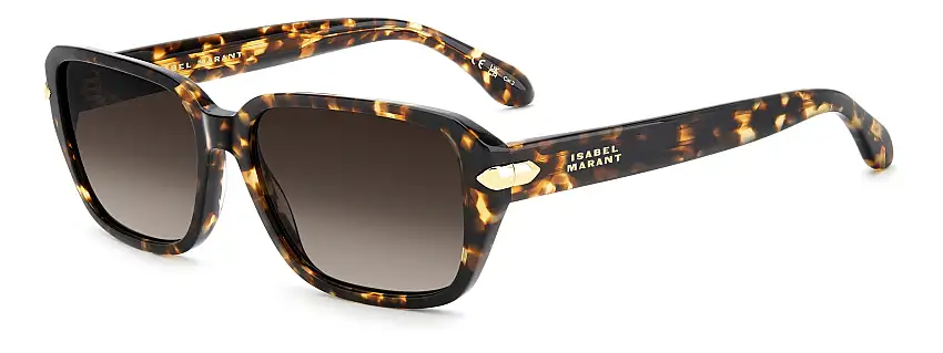 Occhiali da sole ISABEL MARANT 0263/SIM 086 HA